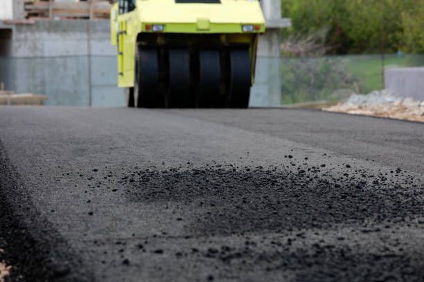 Best Concrete Paver Driveway  in Litchfield, MN