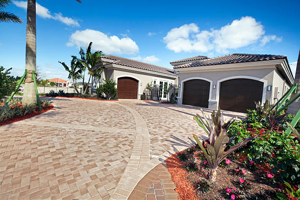 Best Best Driveway Pavers  in Litchfield, MN