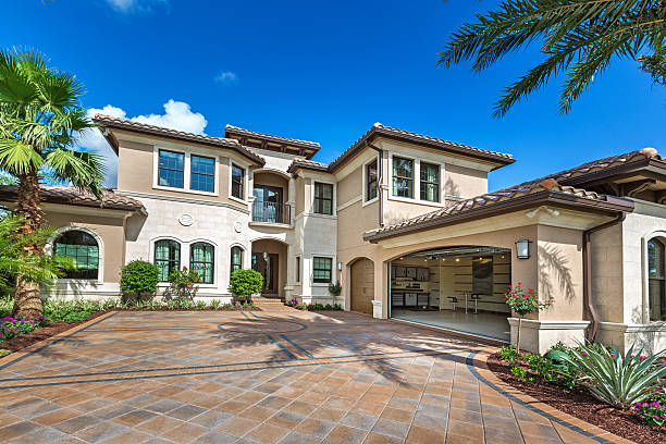 Best Interlocking Driveway Pavers  in Litchfield, MN